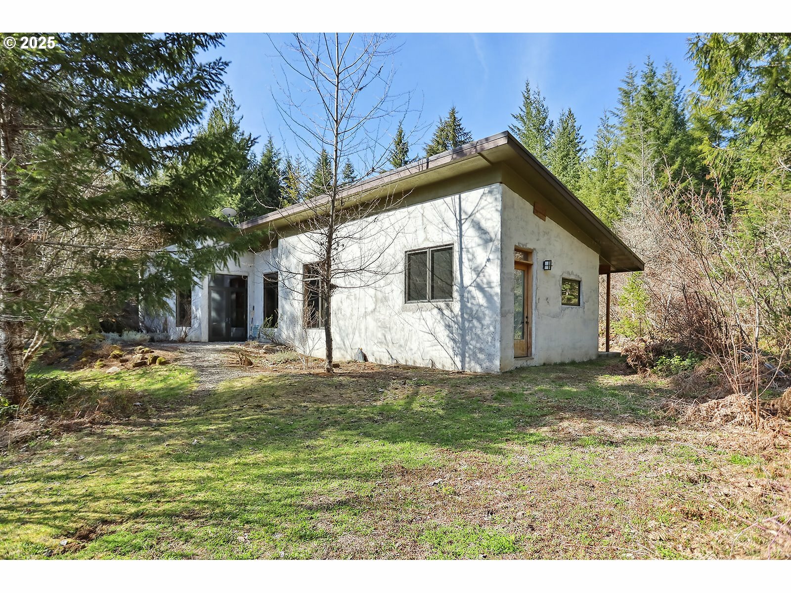 Property Photo: 81 Wind Crest Rd WA 98610