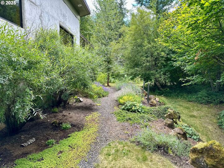 Property Photo:  81 Wind Crest Rd  WA 98610 