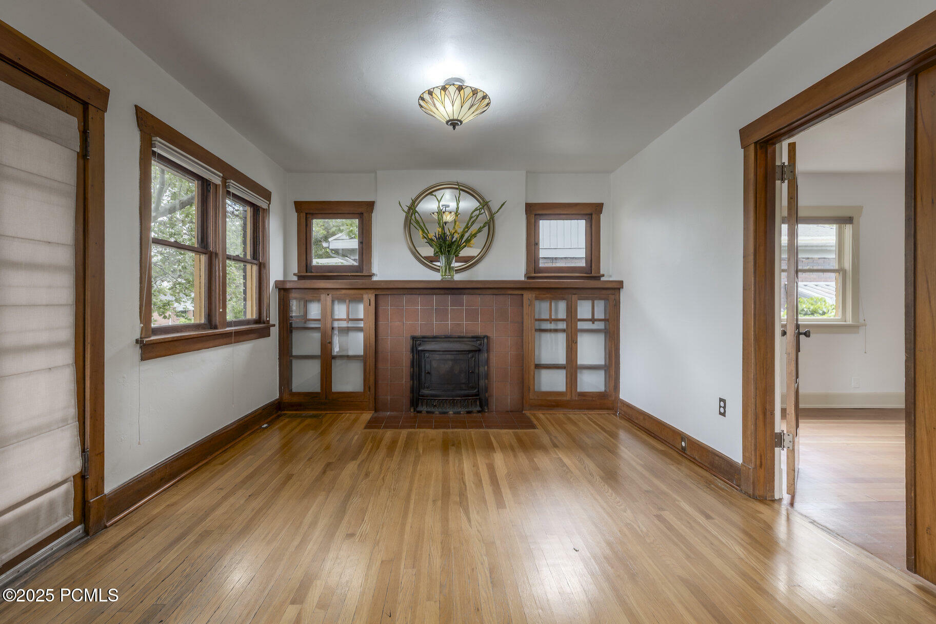 Property Photo: 1879 S 1200 East UT 84105