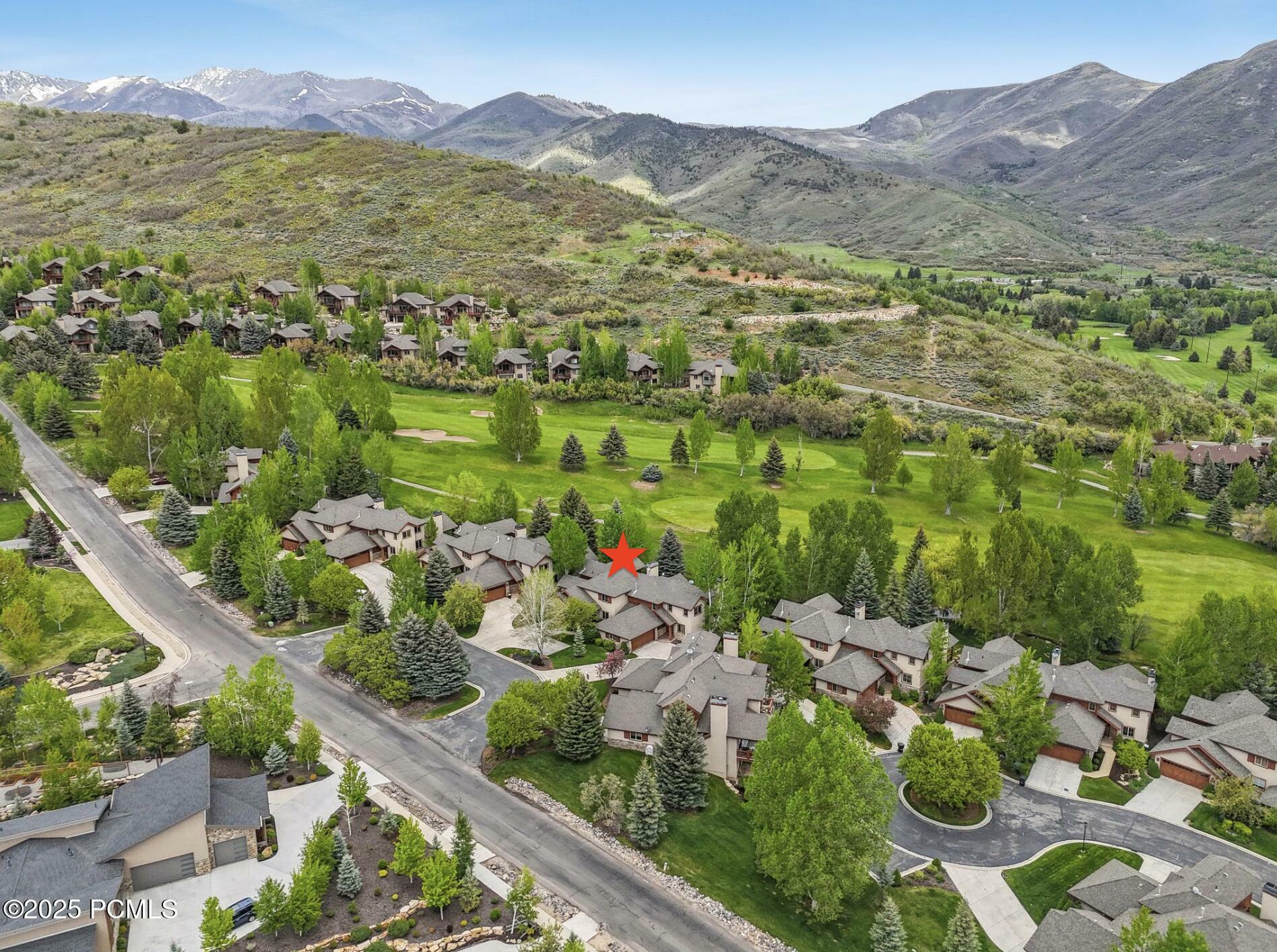 Property Photo: 1068 W Lime Canyon Road UT 84049