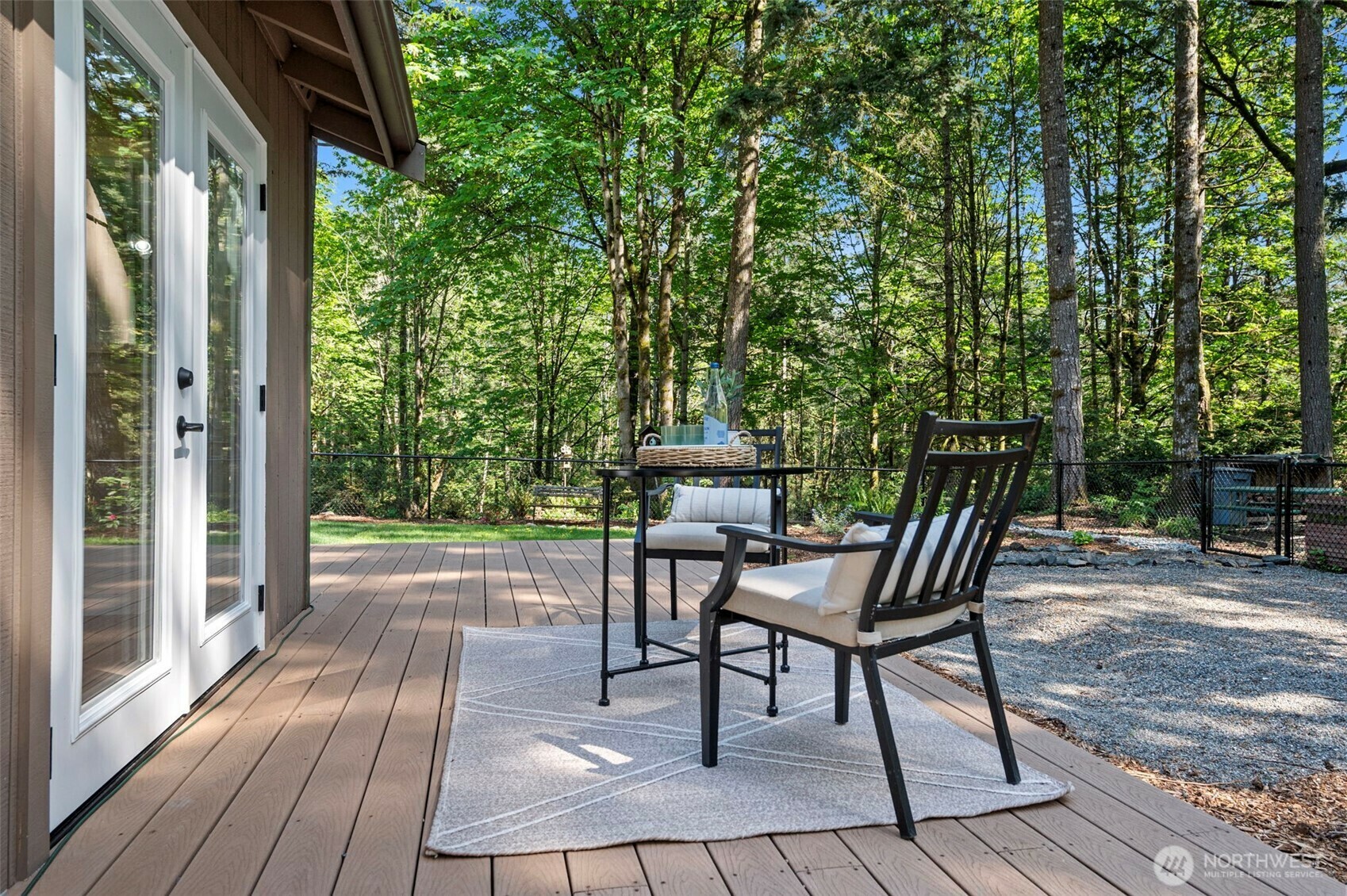 Property Photo: 15101 33rd Avenue NW WA 98332