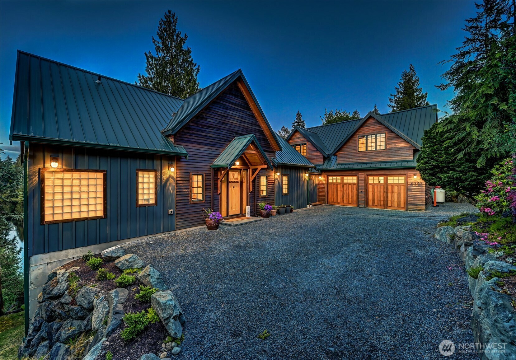 6325  Adams Log Cabin Road  Snohomish WA 98290 photo
