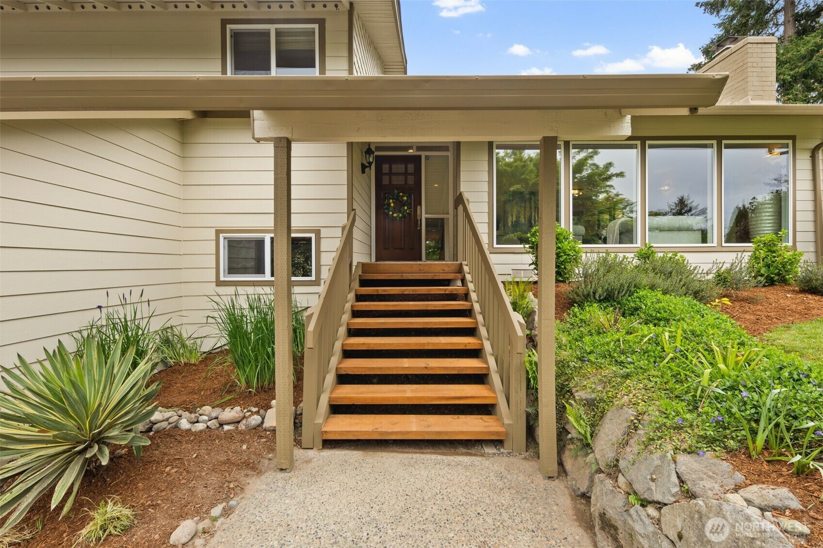 Property Photo: 2322 138th Avenue SE WA 98005