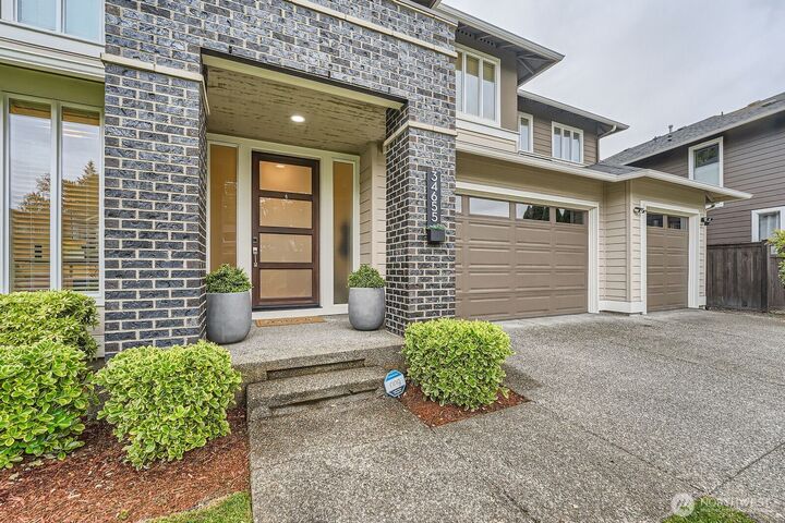 Property Photo: 34655 56th Court S WA 98001