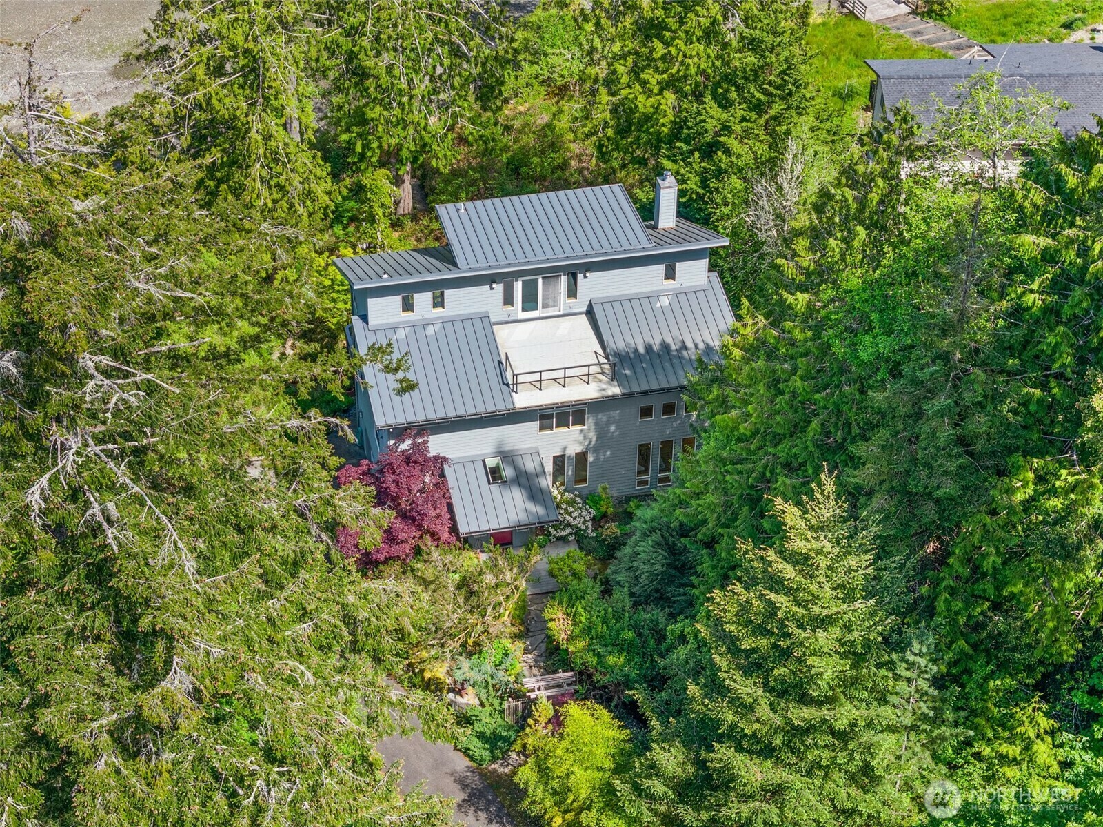 5310  Sunset Drive NW  Olympia WA 98502 photo