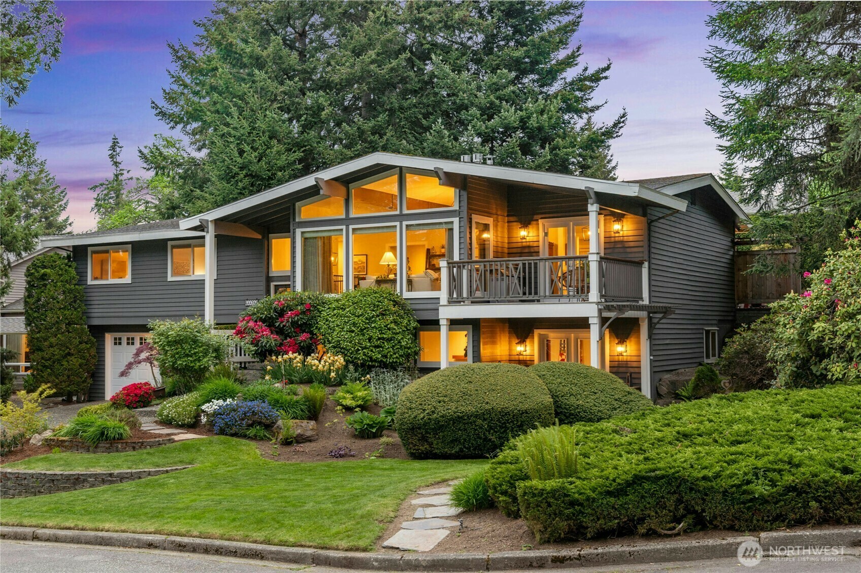 Property Photo: 4436 155th Avenue SE WA 98006