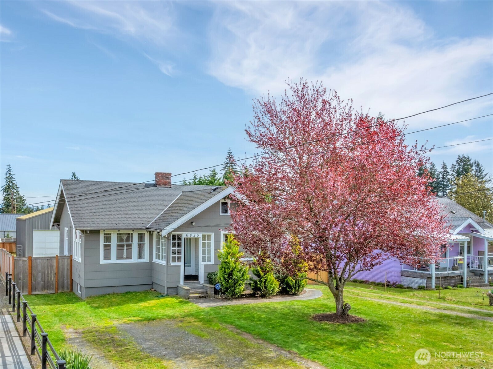 6825  Colby Avenue  Everett WA 98203 photo
