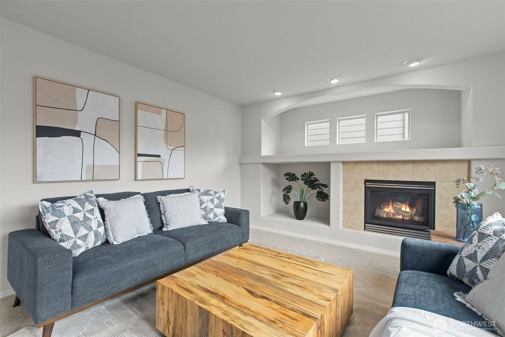 Property Photo: 2502 140th Street SW WA 98087