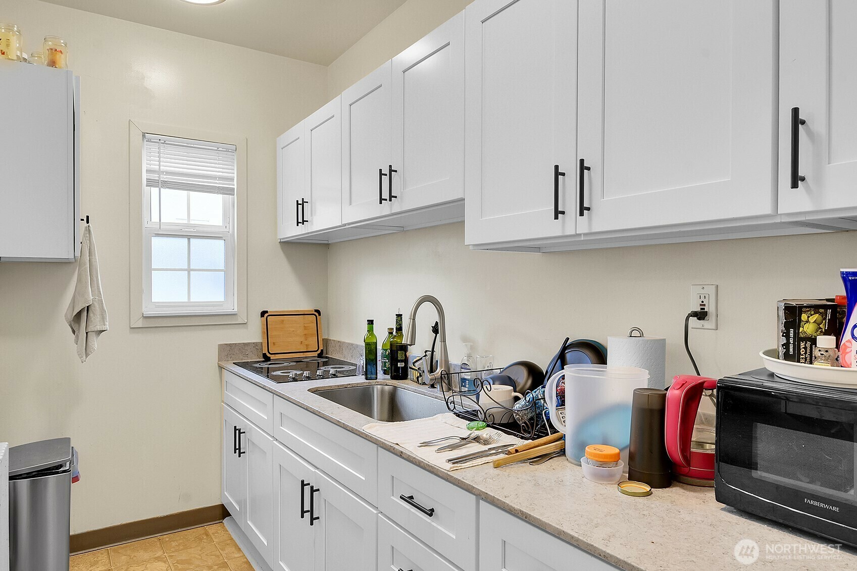 Property Photo: 4721 17th Avenue NE WA 98105