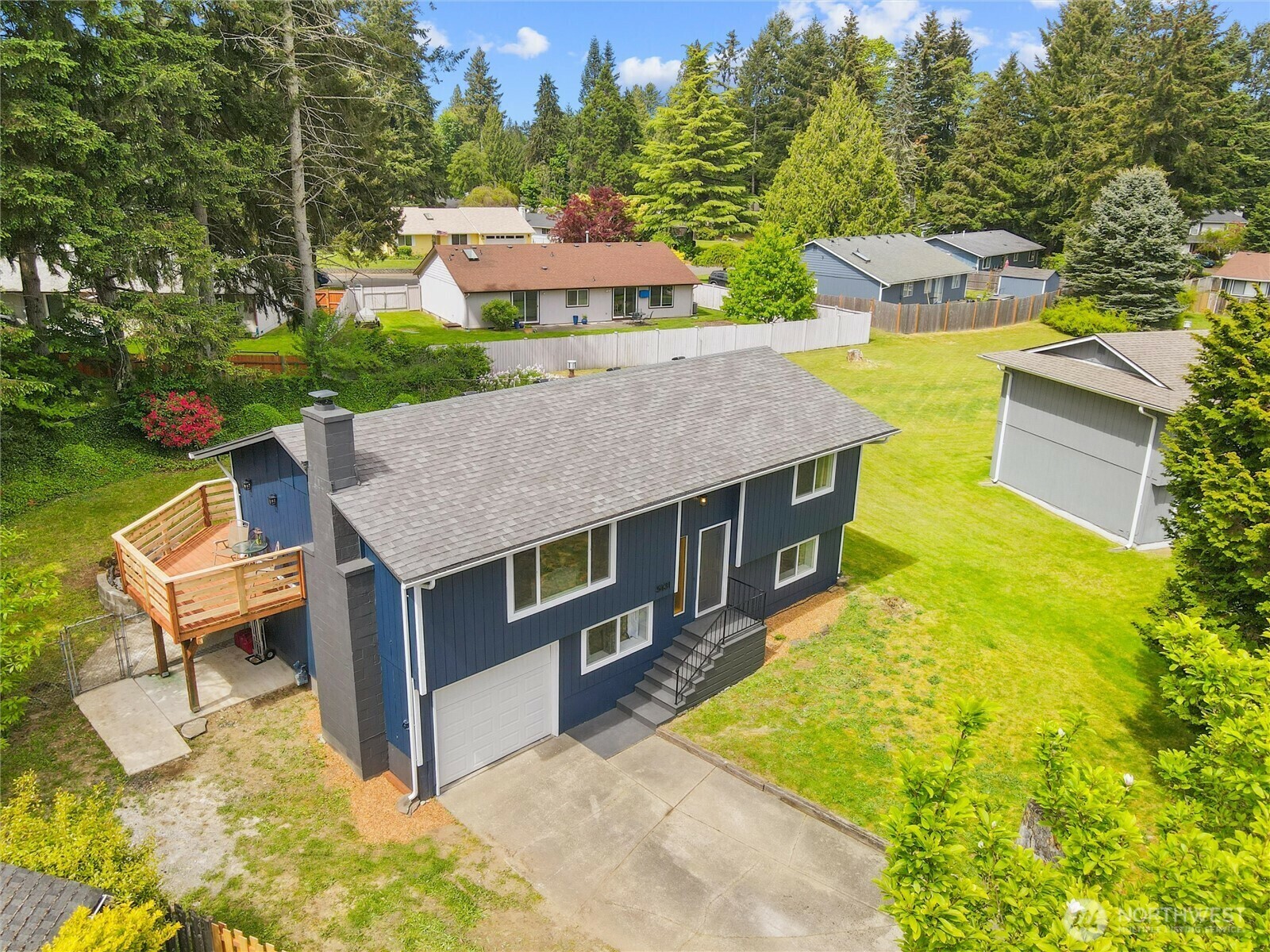 5431  Anton Court SE  Olympia WA 98501 photo