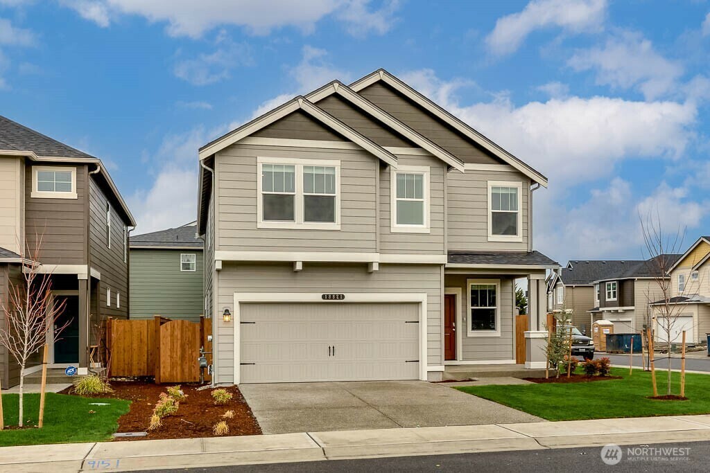 39232  Boxcar Court NE 62  Olympia WA 98506 photo