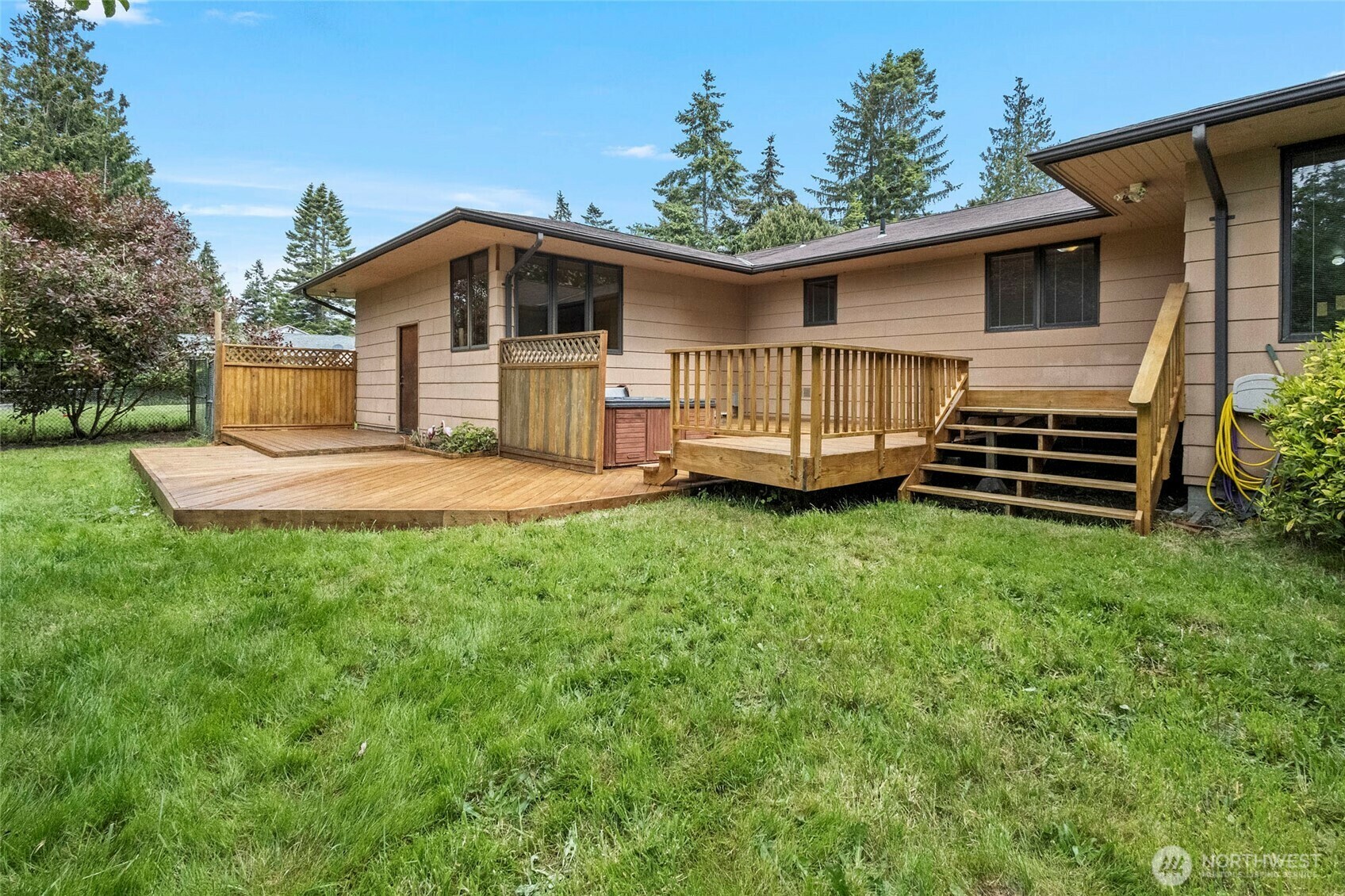 1288  Admirals Drive  Coupeville WA 98239 photo