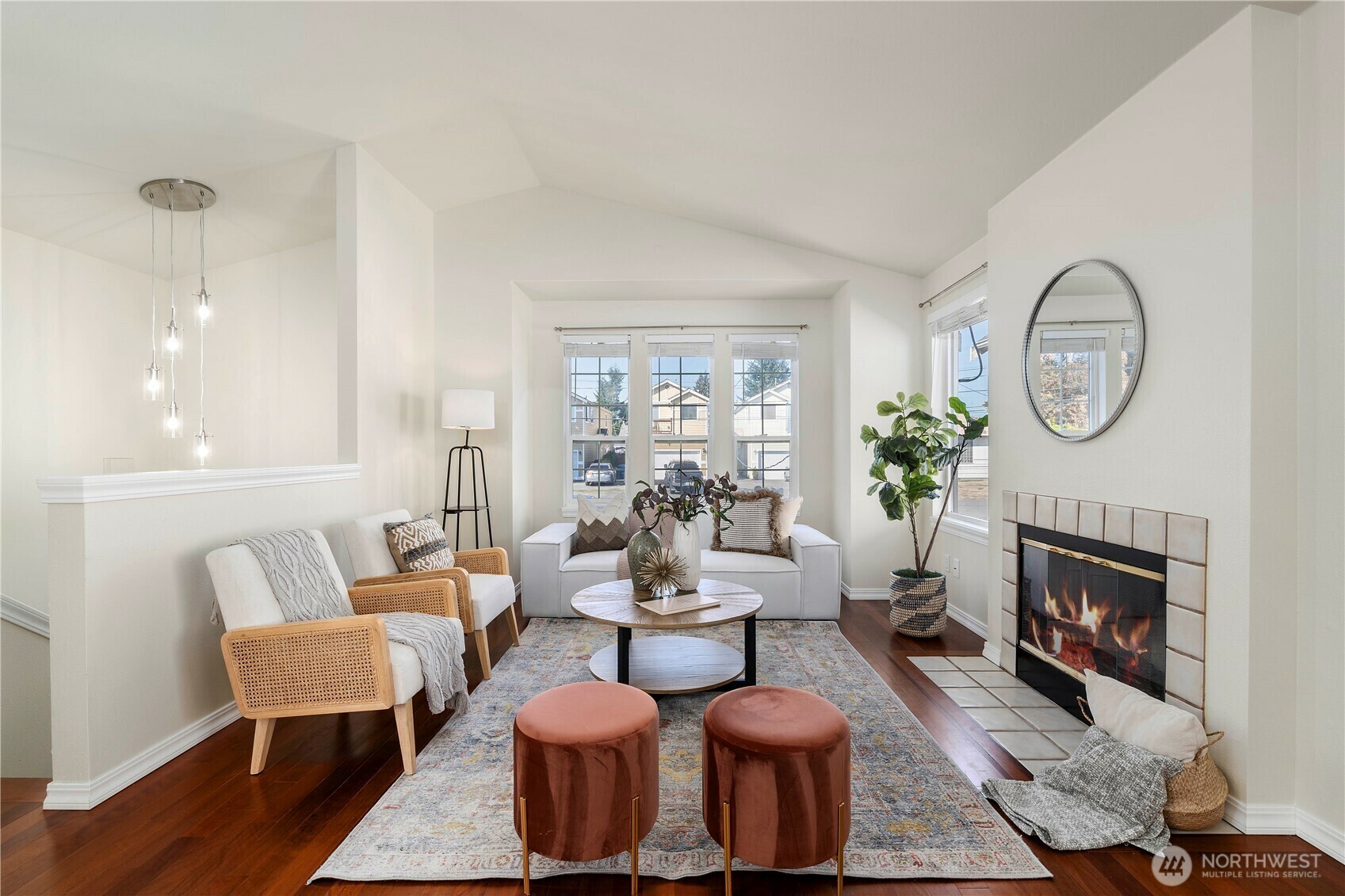 Property Photo: 12408 1st Avenue SW WA 98146