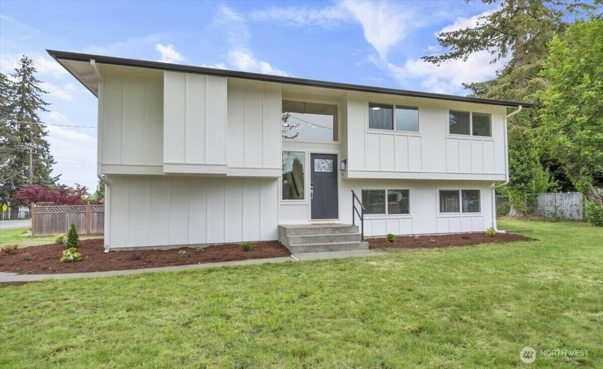 Property Photo: 1246 SW 148th Street WA 98166