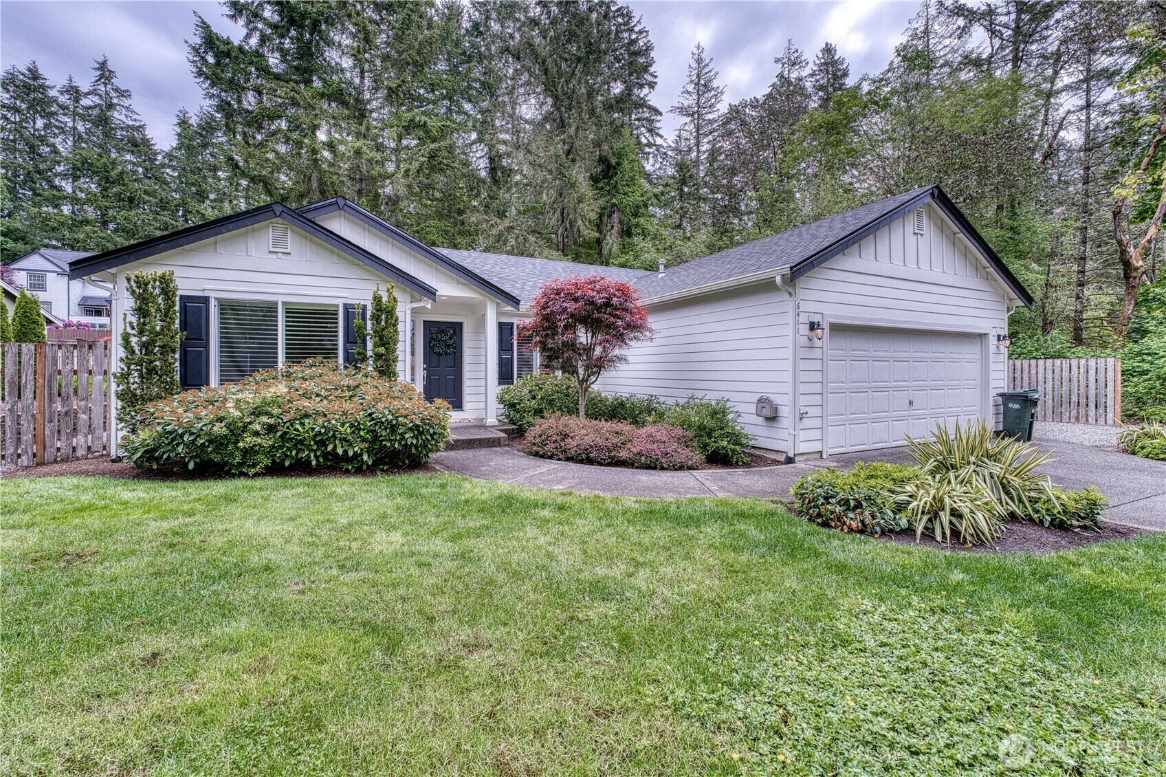 6411  54th Avenue NW  Gig Harbor WA 98335 photo