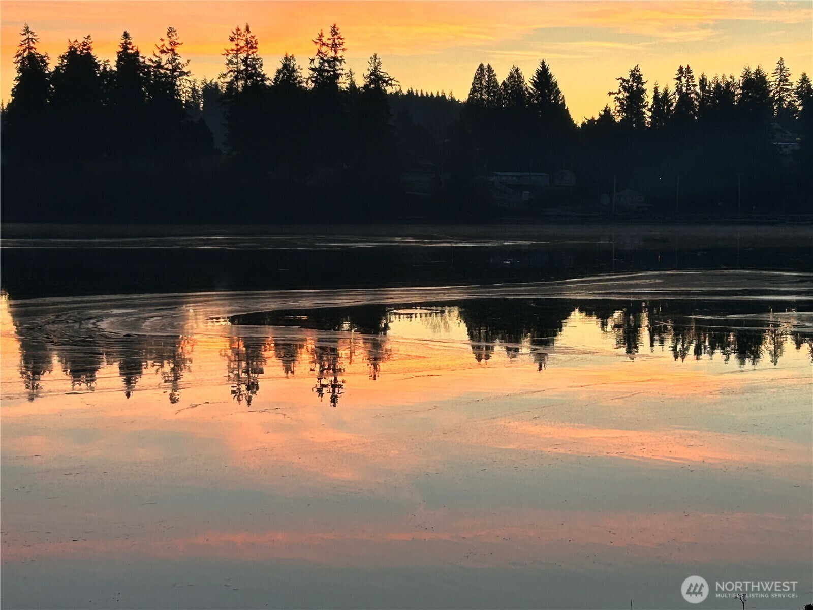 Property Photo: 5341 S Bercot Road WA 98249