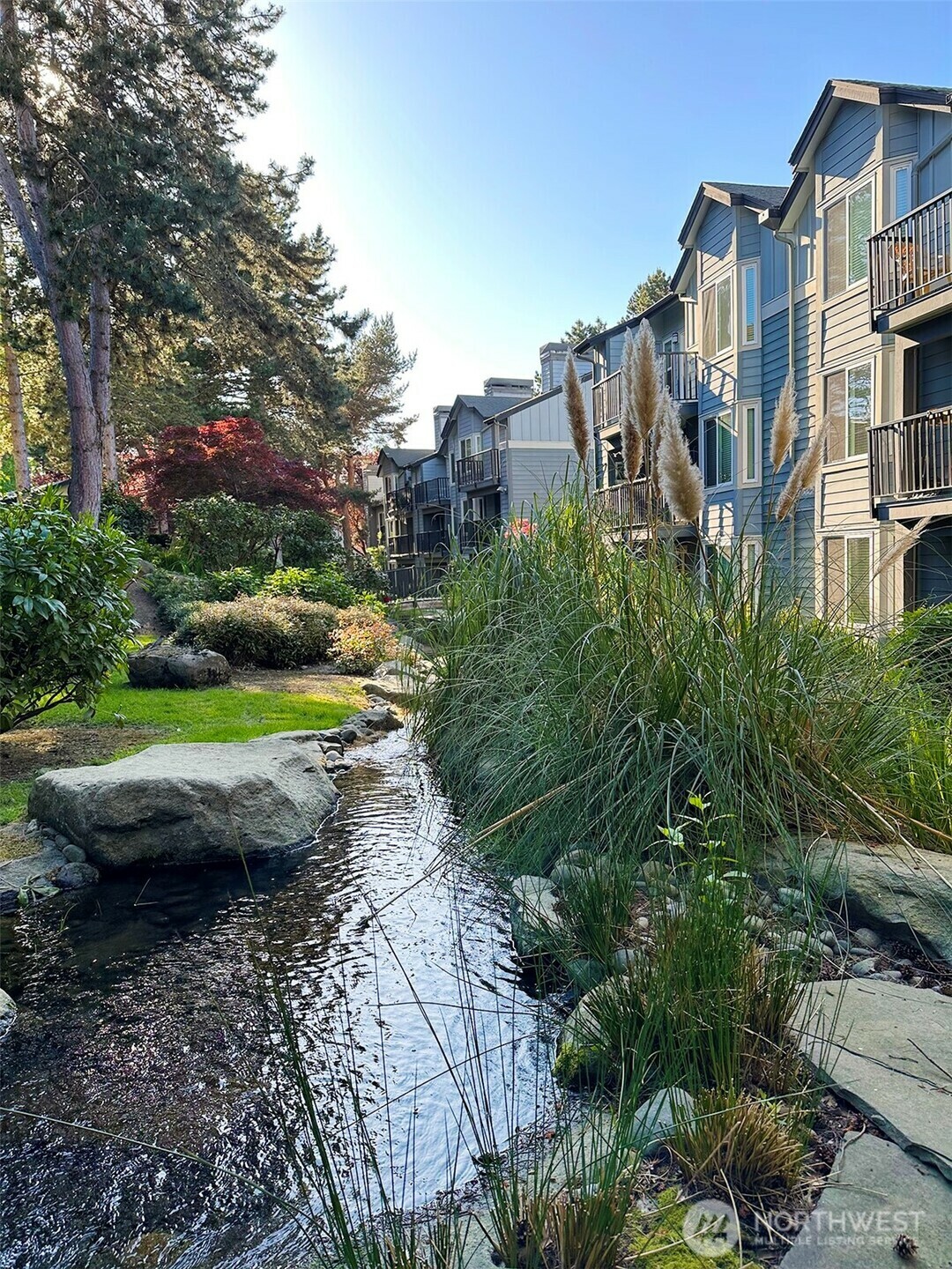 Property Photo:  11103 NE 124th Lane E117  WA 98034 