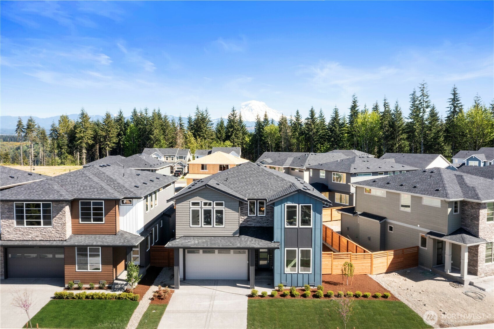 Property Photo: 15429 208th Avenue Ct E 135 WA 98391