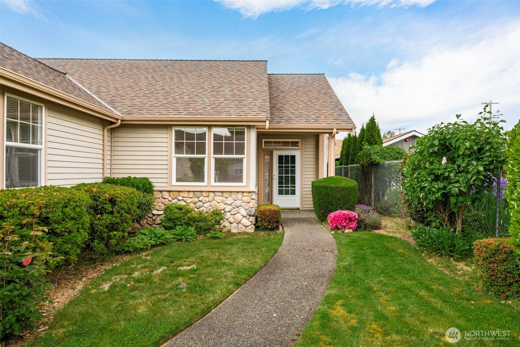 Property Photo: 17849 Grand Street SE WA 98272
