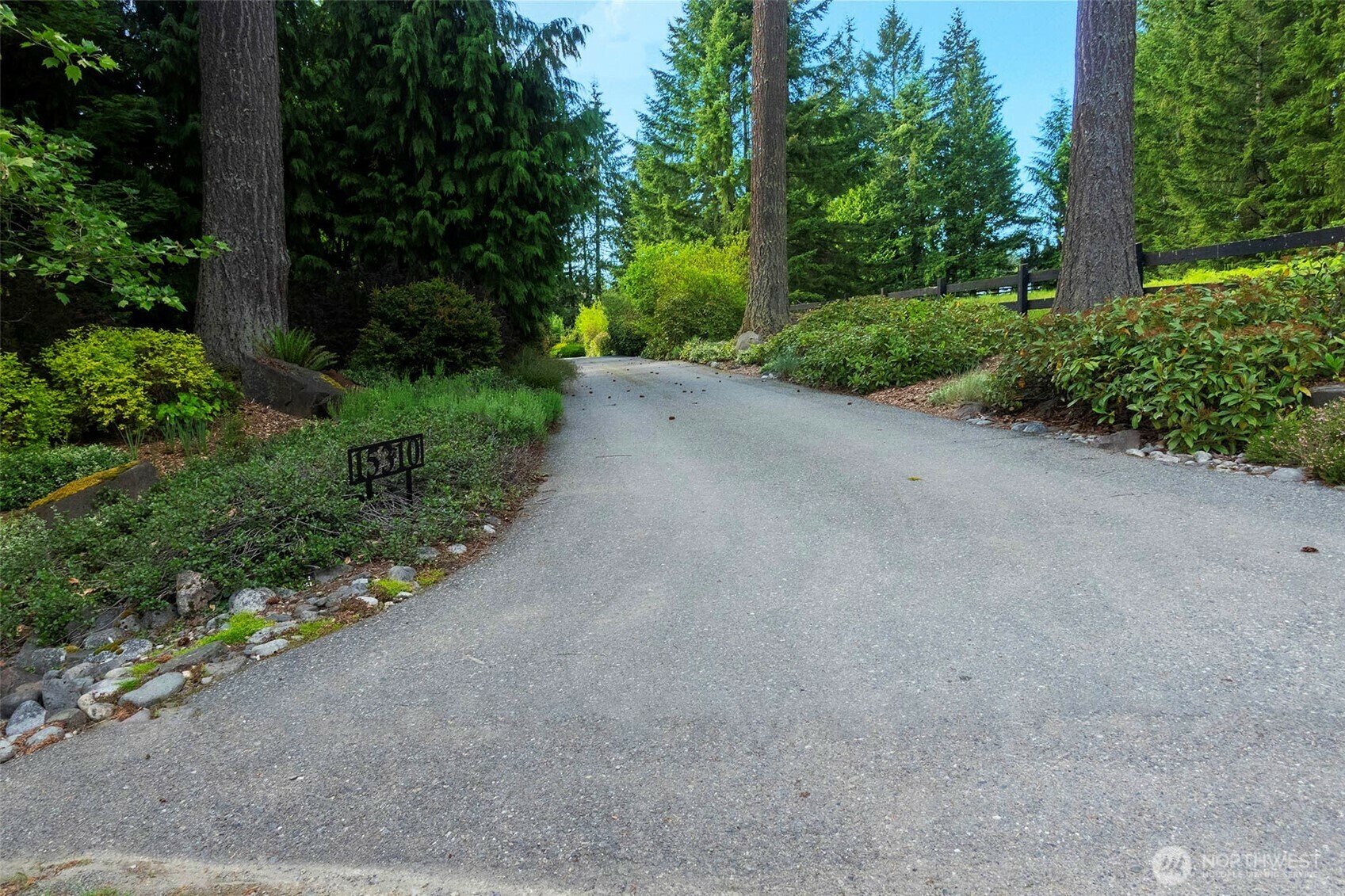 Property Photo: 15310 NE 166th Lane WA 98072