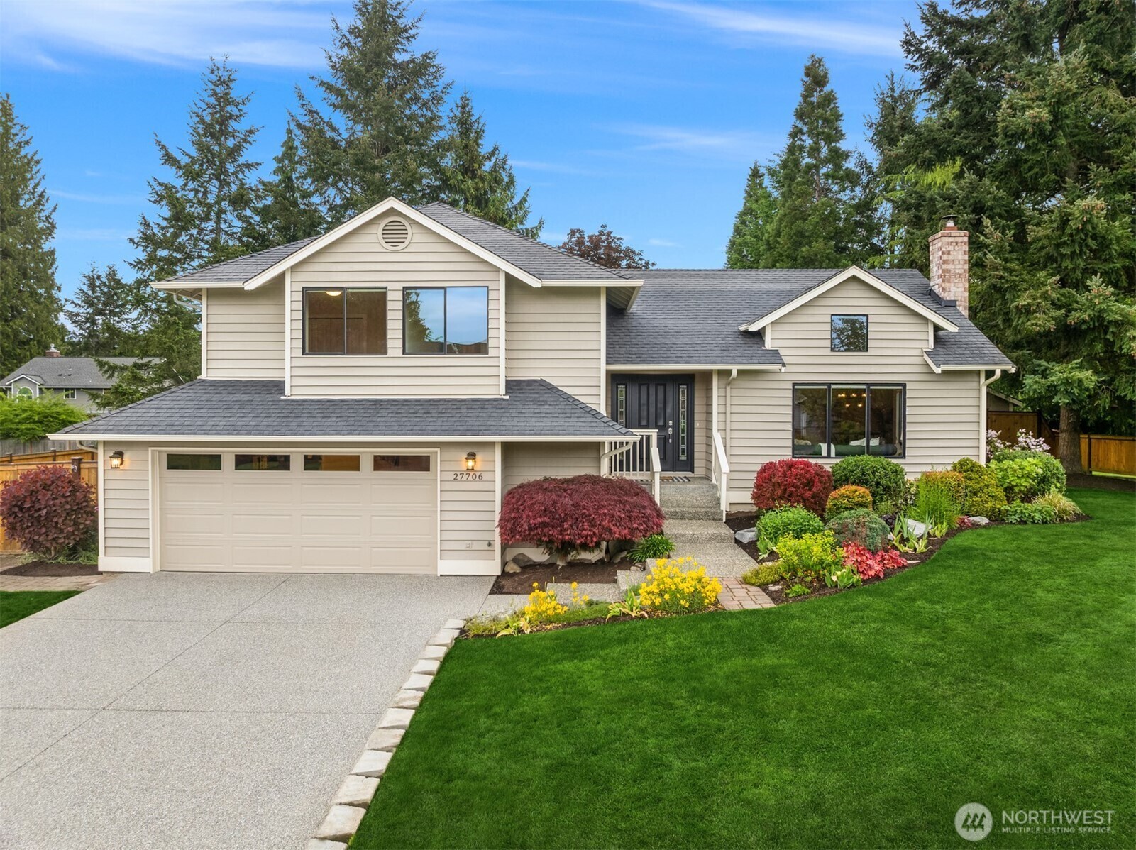 Property Photo: 27706 NE 143rd Street WA 98019