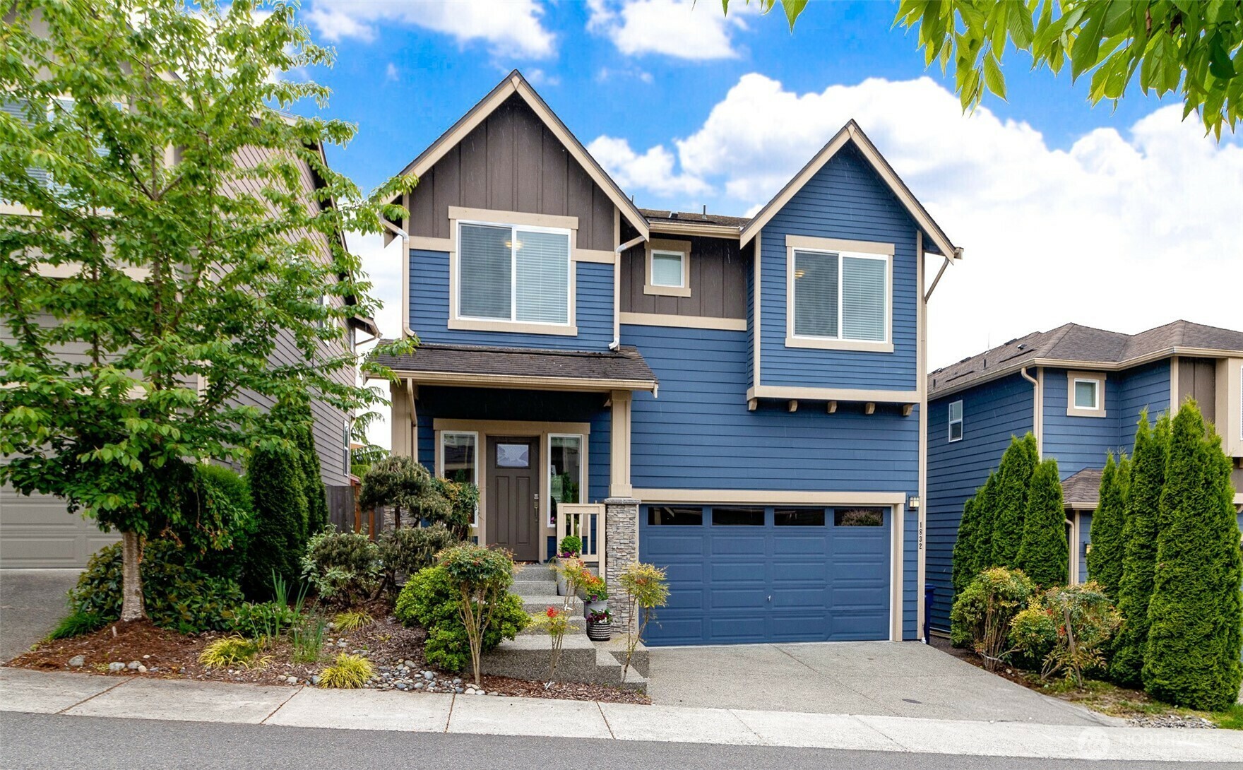 1832  144th Lane SW  Lynnwood WA 98087 photo