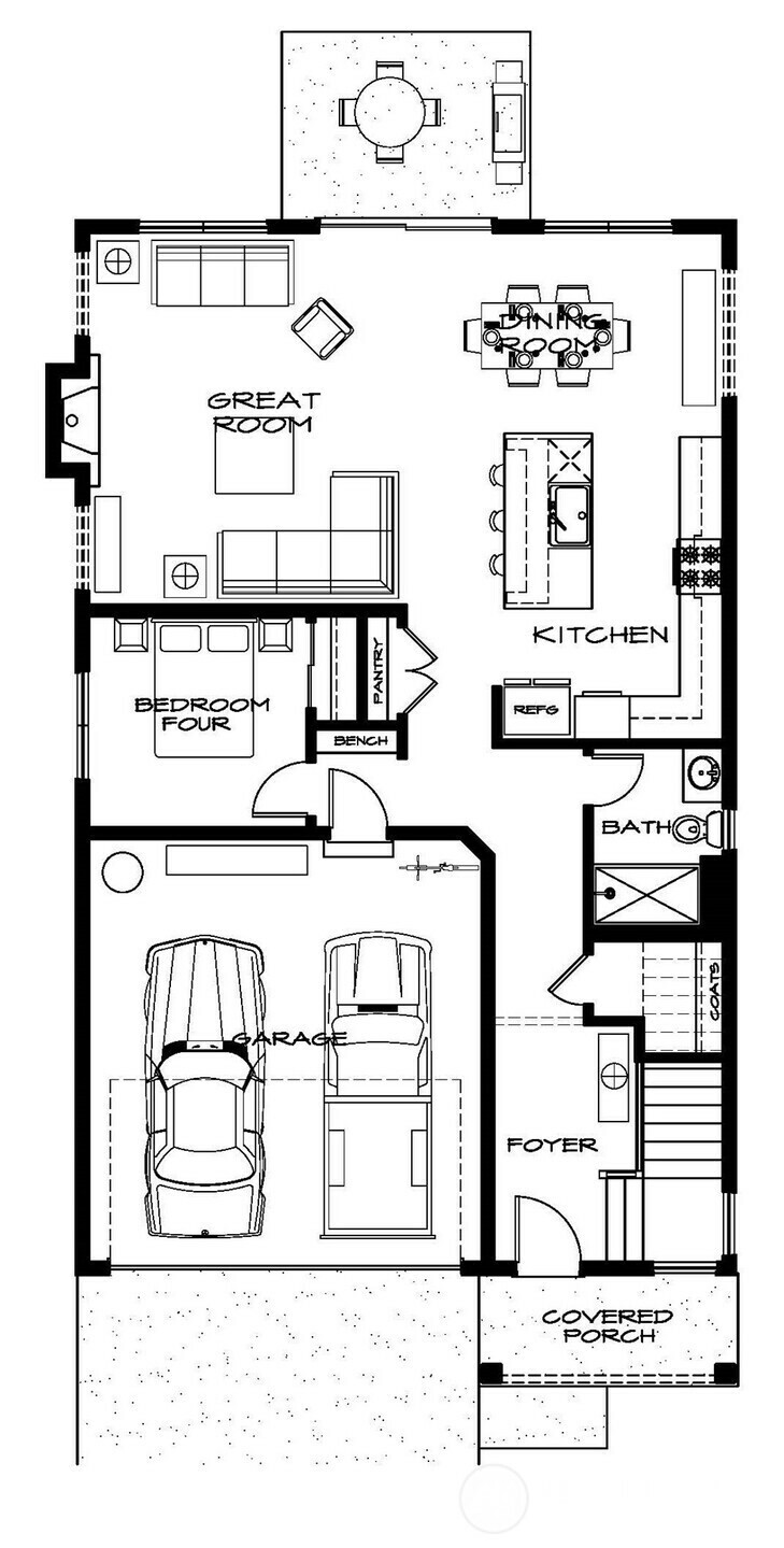 Property Photo: 20022 7th Avenue SE WA 98012