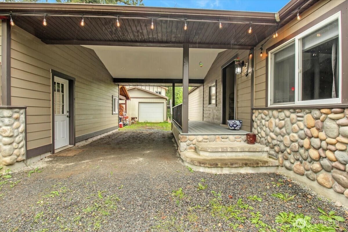 Property Photo: 9108 186th Street NE WA 98223