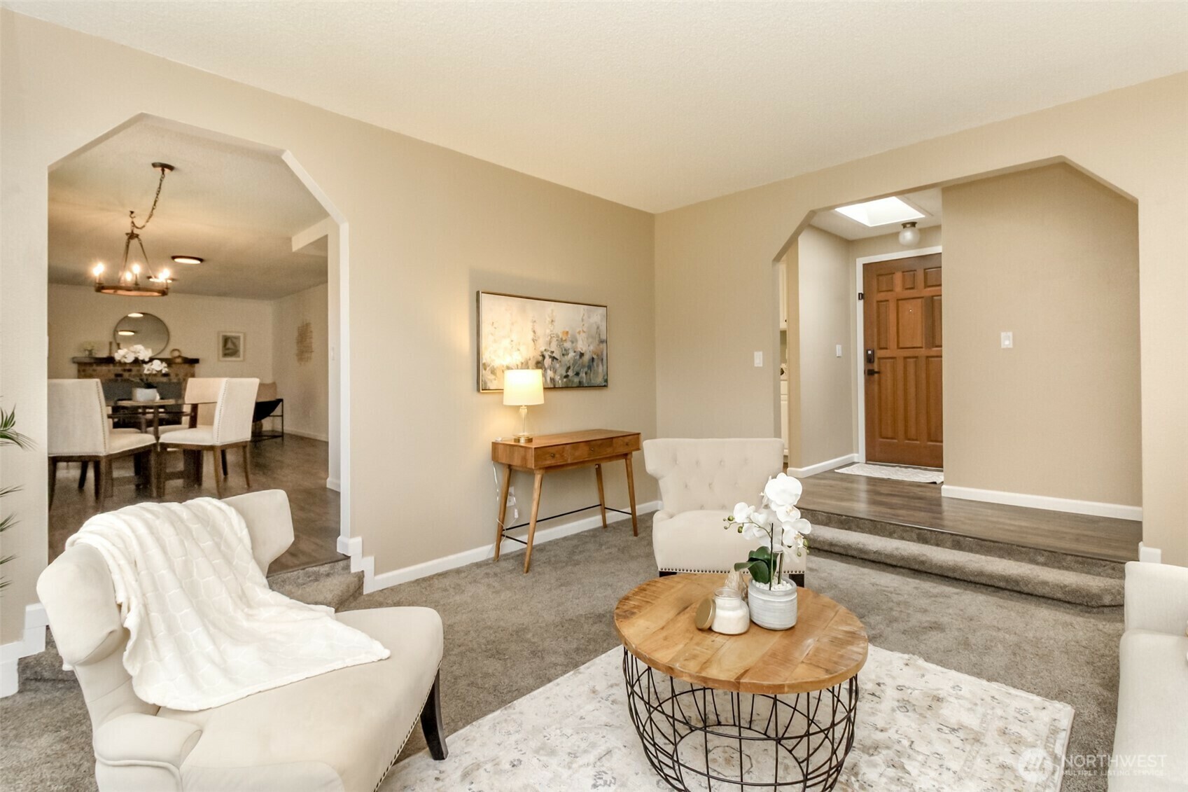 Property Photo: 14608 72nd Avenue Ct E WA 98375