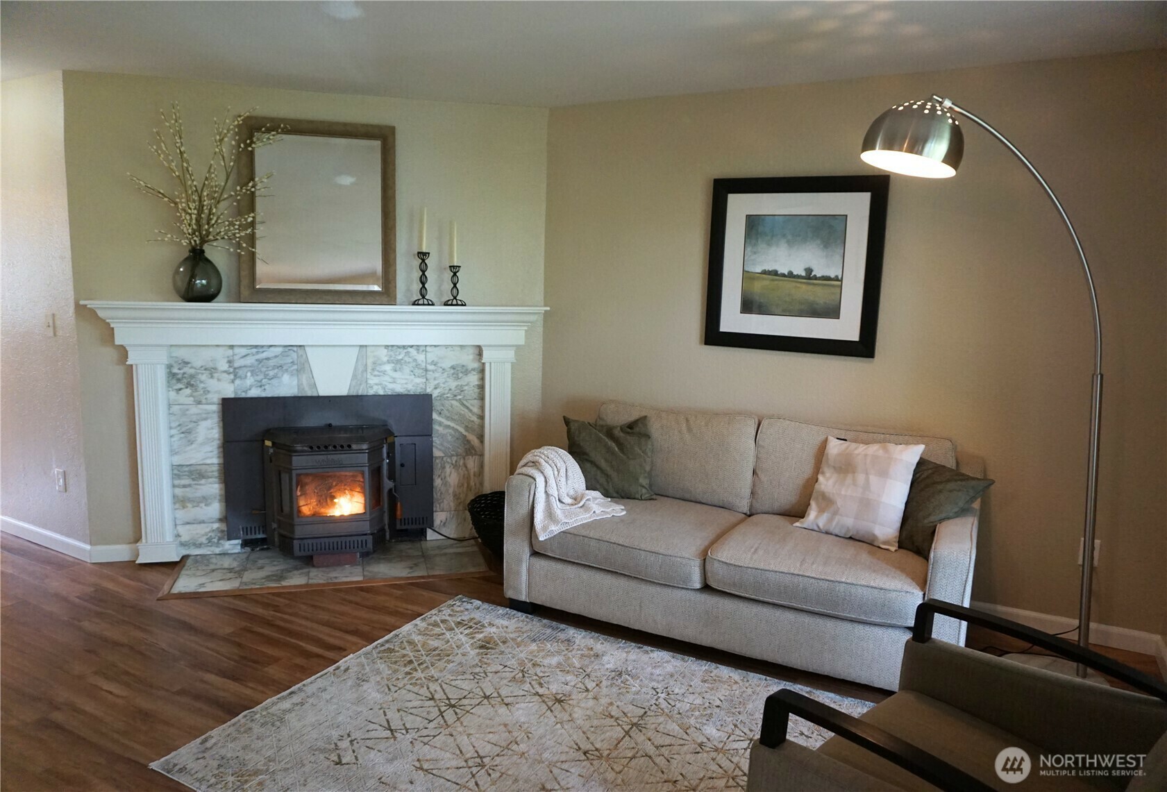 Property Photo: 3435 Auburn Way S 15 WA 98092