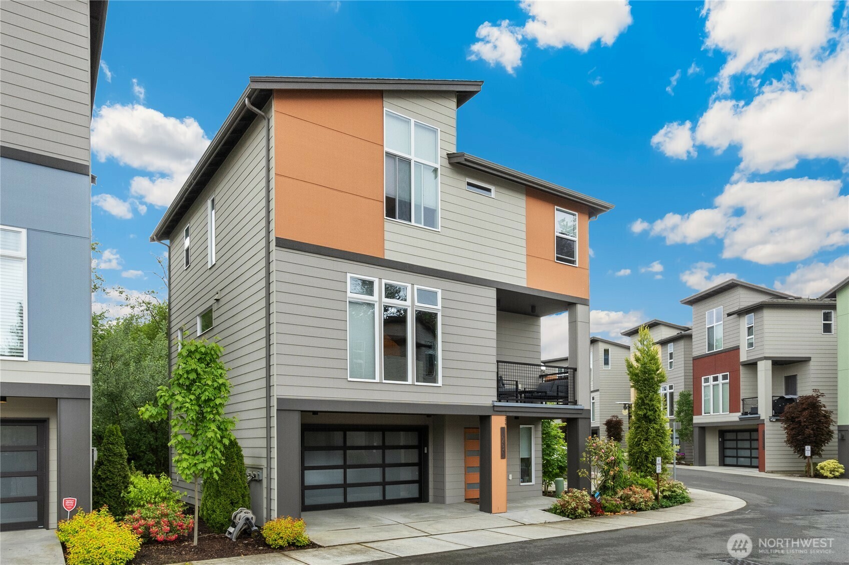 Property Photo: 1230 150th Lane SW WA 98087
