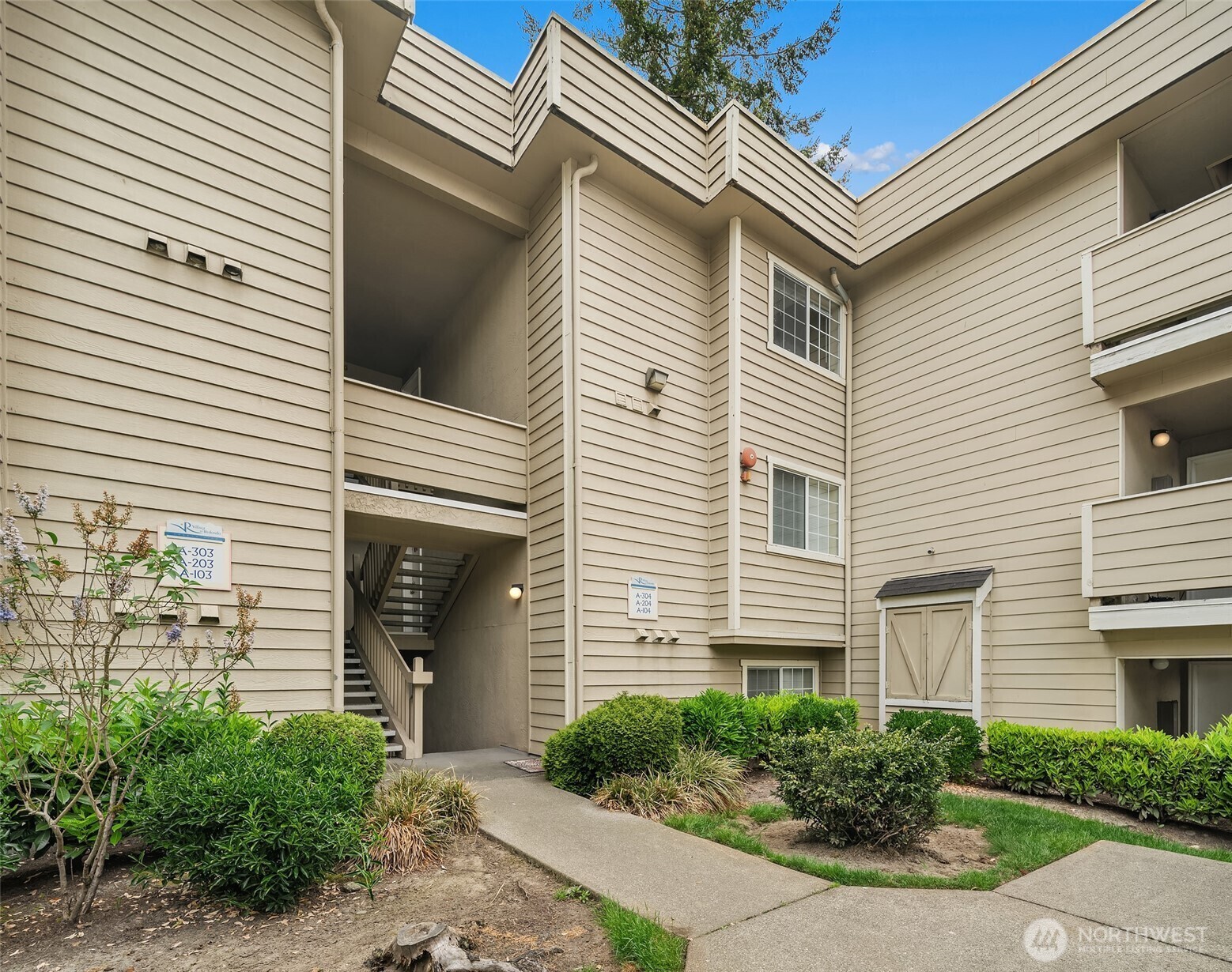 28311 S 18th Avenue S A304  Federal Way WA 98003 photo