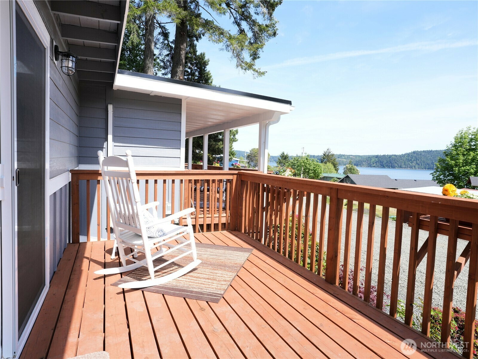 Property Photo: 340 N Terrace Road WA 98548