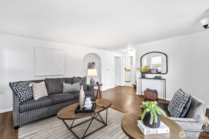 Property Photo: 3437 21st Avenue W WA 98199