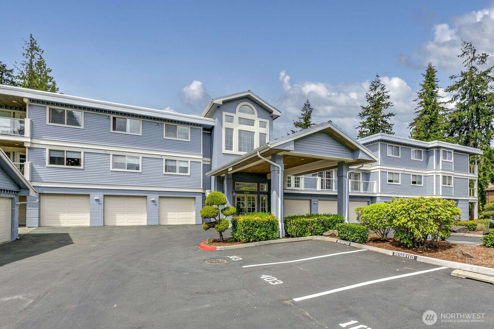Property Photo: 8260 53rd Avenue W 208 WA 98275