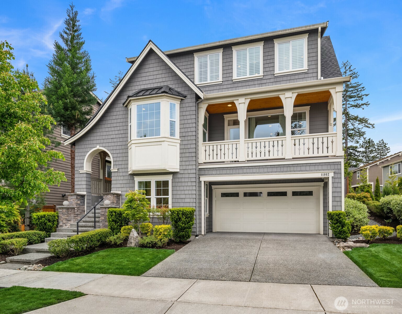 11862  155th Avenue NE  Redmond WA 98052 photo