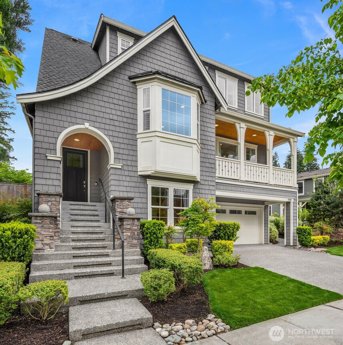 Property Photo: 11862 155th Avenue NE WA 98052