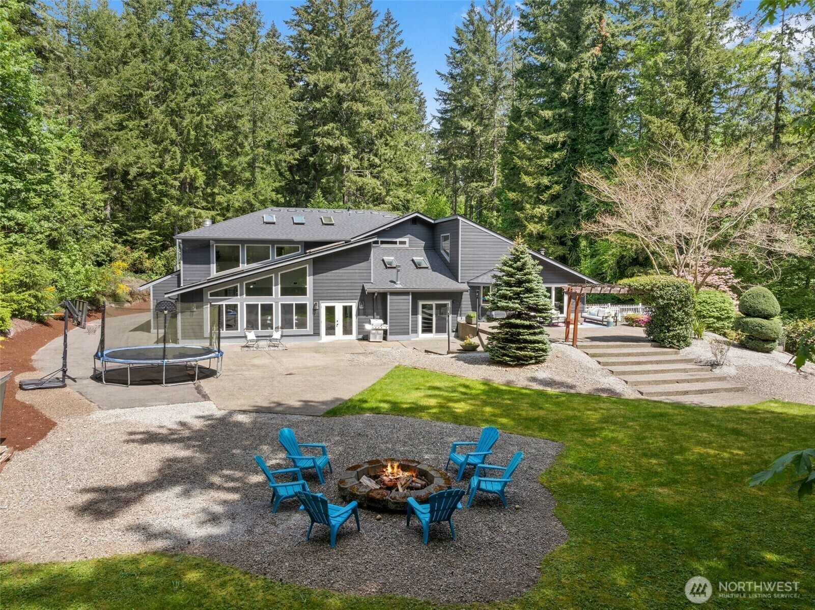 6118  76th Avenue Ct NW  Gig Harbor WA 98335 photo