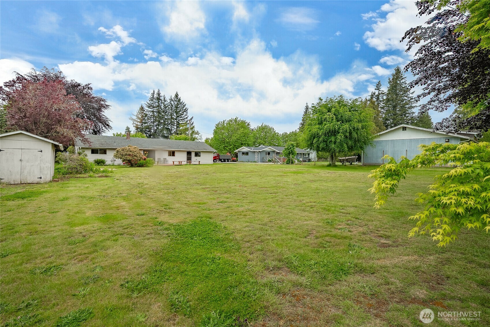 Property Photo: 924 Pine Street WA 98264