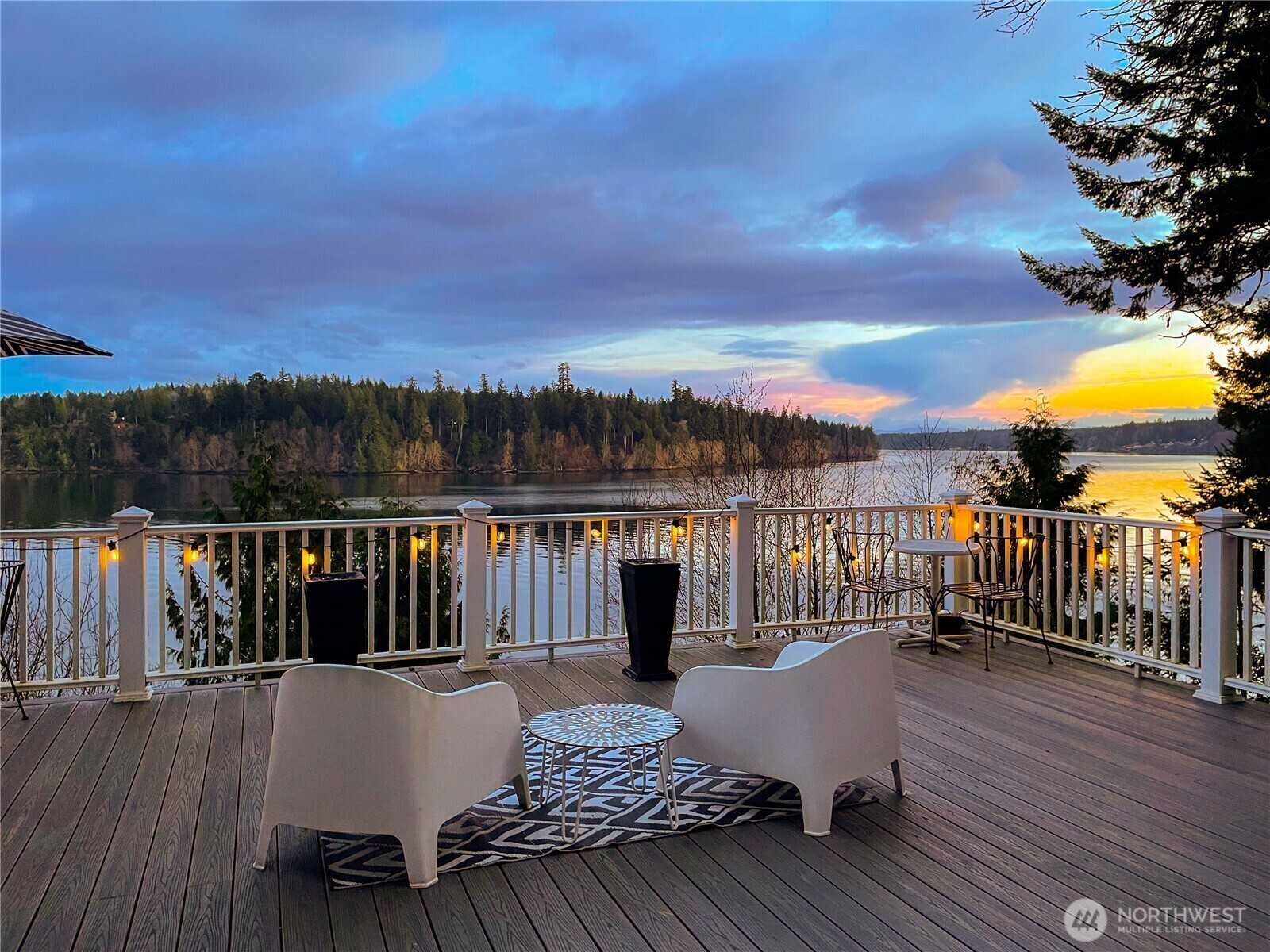 Property Photo: 1280 E Island View Road WA 98546
