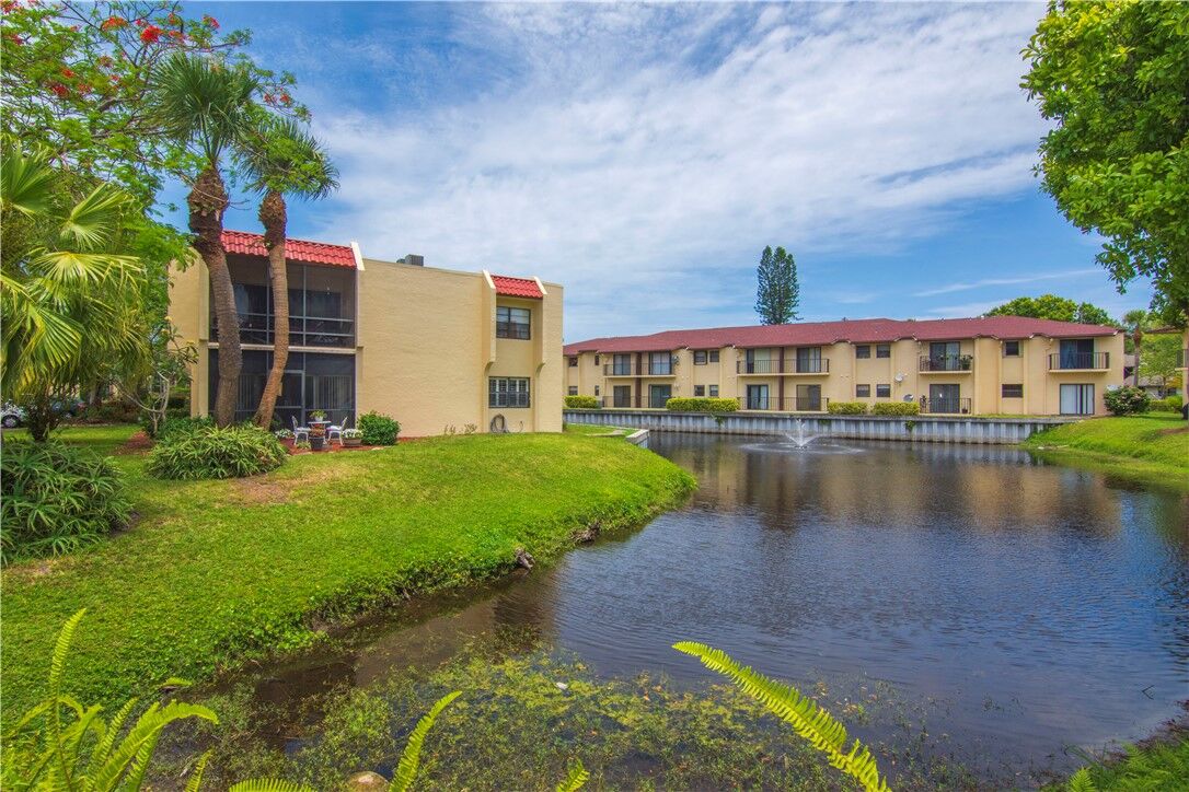 Property Photo: 2050 Oleander Boulevard 2-206 FL 34950