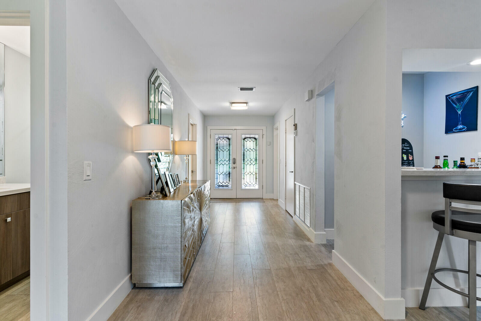 Property Photo: 21188 Juego Circle 17-A FL 33433