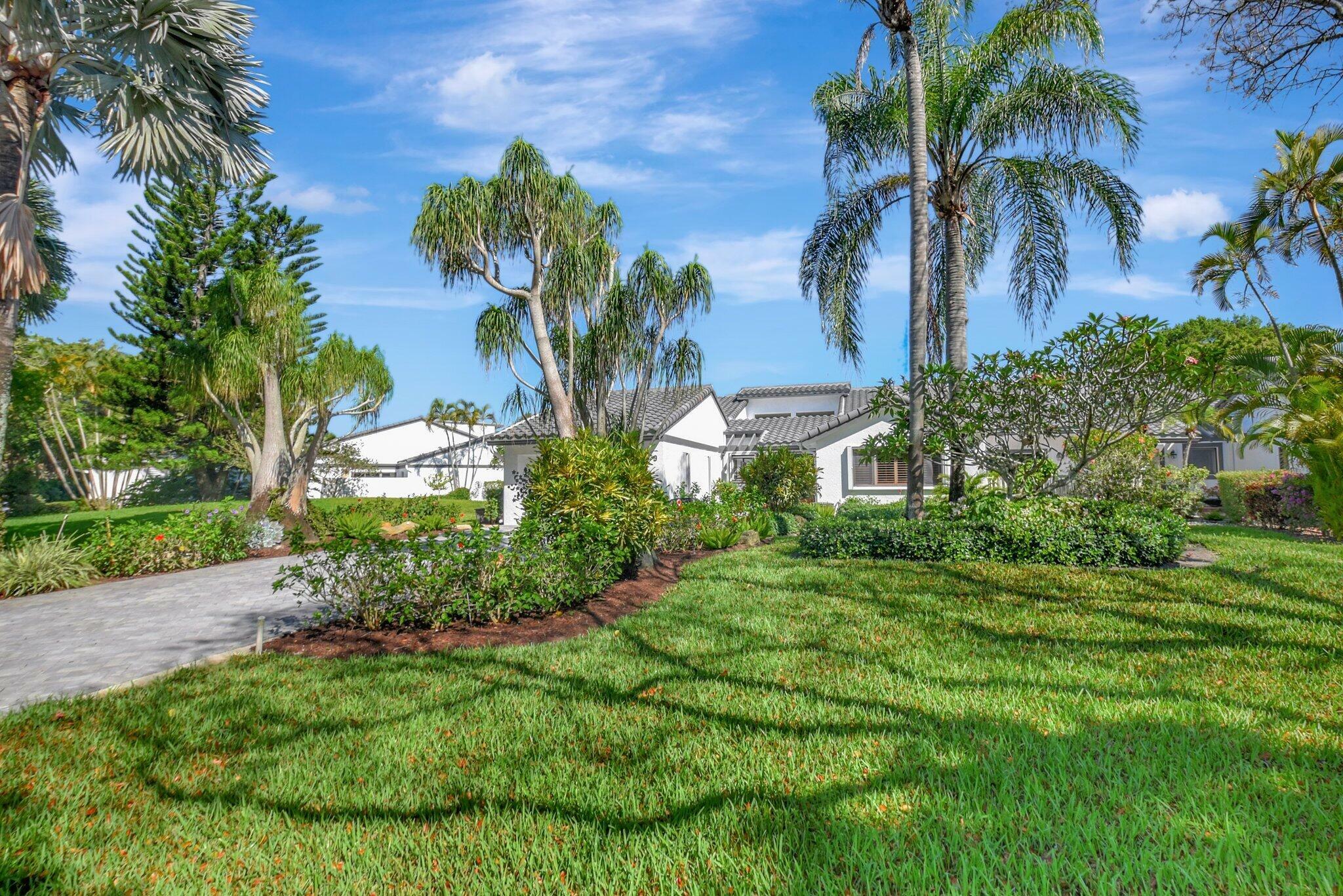 79 Hampshire Lane  Boynton Beach FL 33436 photo