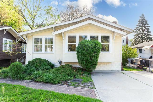 Property Photo: 3110 N Main Street MI 48073