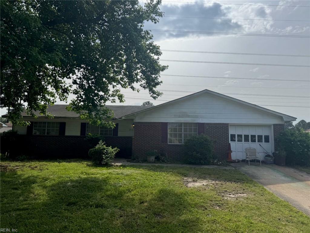 3512 Maori Dr  Chesapeake VA 23321 photo
