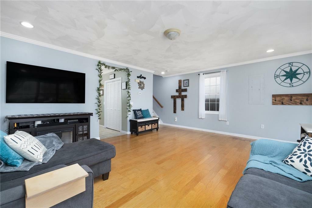 Property Photo: 21 Marques Street RI 02864