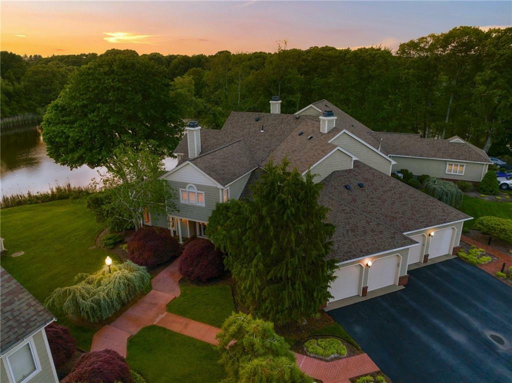 Property Photo: 38 Eagle Drive RI 02852