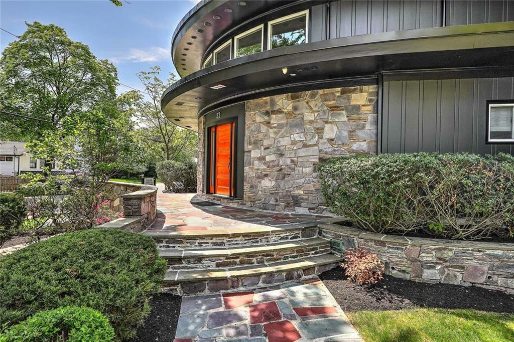 Property Photo: 33 Intervale Road RI 02906