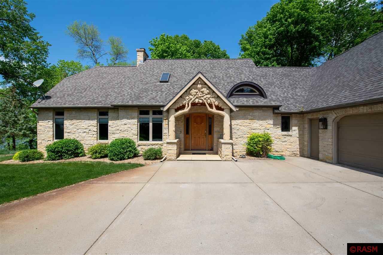 Property Photo: 4214 Fairview Lane MN 56063