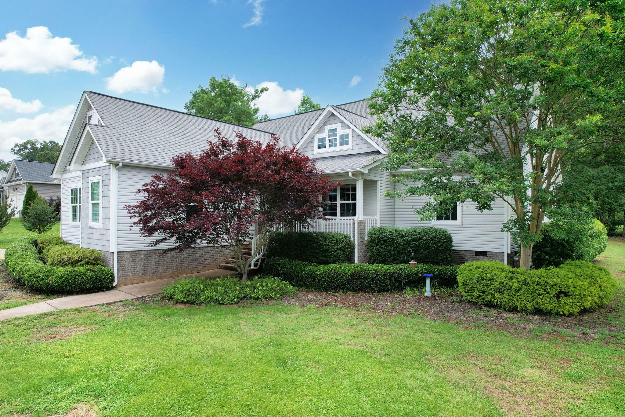 Property Photo: 1010 Bradford Place GA 30710